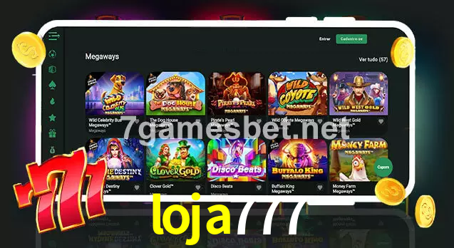 loja777 aplicativo