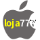 Aplicativo loja777 para iOS